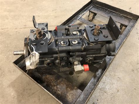 7001070 Bobcat 763 Hydraulic Pump For Sale