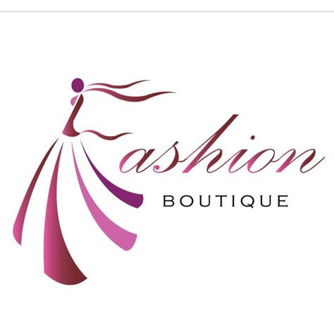 Logo Fashion Boutique By Zuriana Fashion Logo Boutique Logo Design