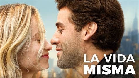 La Vida Misma Tráiler Final Doblado Al Español Con Olivia Wilde