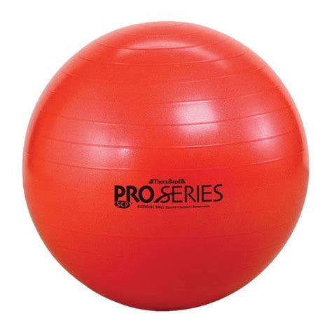 Theraband Pro Series Scp Burst Resistant Exercise Balls Healthcare Shops