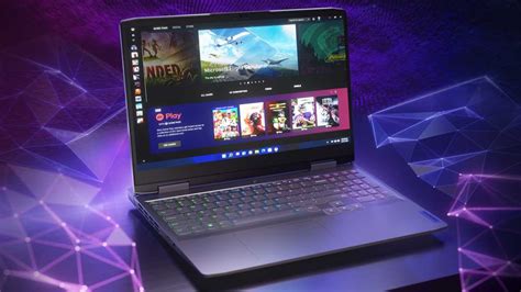 New Lenovo Loq Laptops Are Designed For First Time Pc Gamers Tech Advisor
