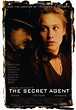 The Secret Agent (1996) - IMDb