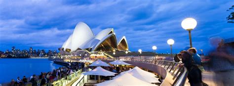 Australia Photography Highlights Brisbane To Sydney Via The Gold