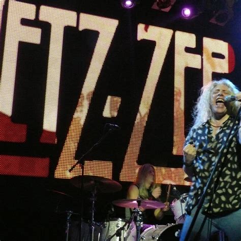 letz zep live the official led zeppelin tribute band