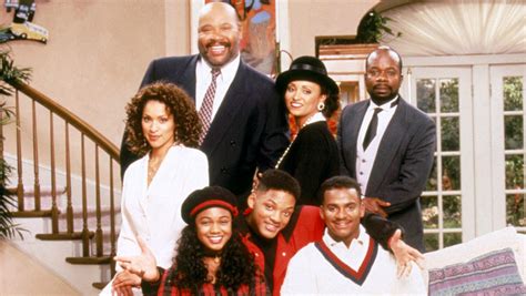 Hbo Max Preps ‘the Fresh Prince Of Bel Air Unscripted Reunion Special