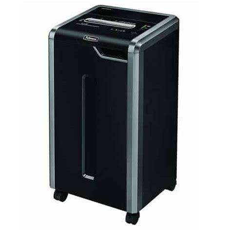 Best Heavy Duty Paper Shredder High Capacity Shredders