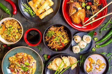 25 Things To Eat And Drink In China