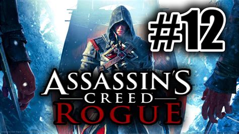 UPGRADE THE MORRIGAN SHIP Assassin S Creed Rogue 12 YouTube