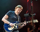 Chris Rea in a 'stable condition' after collapsing on stage | Metro News