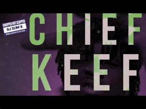Chief Keef Love Sosa Chopped Not Slopped By Slim K YouTube
