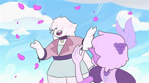 Steven Universe Screenshot Edit Commissions Open By Synthesizeher On