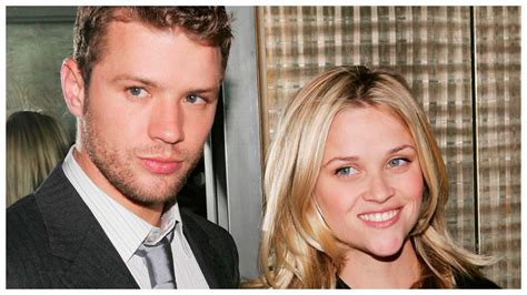 Reese Witherspoon Wants Nothing To Do With Ex Husband Ryan Phillippe