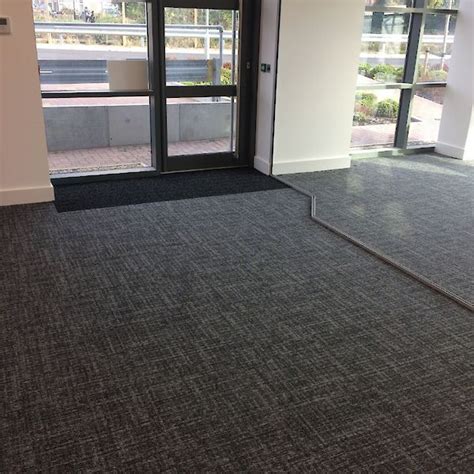 Why Choose Carpet Tiles Hamilton Flooring