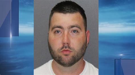 Man Charged With Sexually Soliciting A Minor In Harford County Wbff