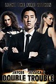 Double Trouble (2012) - Posters — The Movie Database (TMDb)