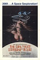 Girl from Starship Venus 1975 Original Movie Poster #FFF-08126 ...