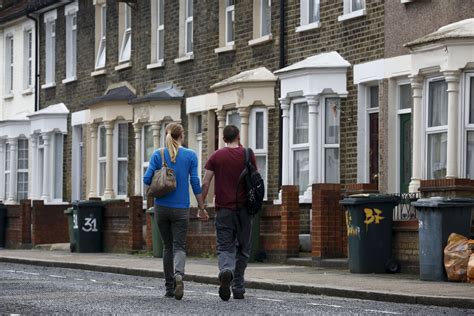Uk Tenants Will Bear The Brunt Of Buy To Let Taxes Hike Report
