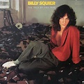 Billy Squier - The Tale Of The Tape | Squier, Classic album covers, 80s ...