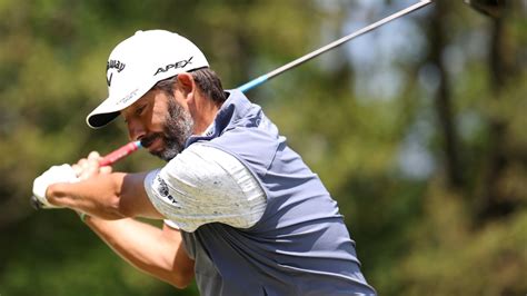 Larrazabal In The Lead Heading For Klm Open Climax