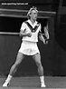 Martina Navratilova - 1985. More success at Australian Open & Wimbledon ...