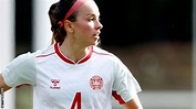 Rikke Sevecke: Everton Women sign Denmark defender - BBC Sport