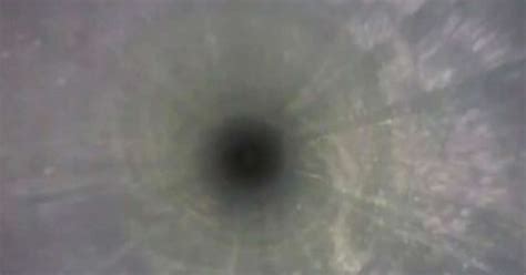 Camera Plunges Down Antarctica Borehole To Reveal Earths Oldest Ice