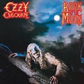Classic Rock Covers Database: Ozzy Ozbourne - Bark at the Moon ...