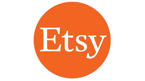 Etsy Logo Etsy Symbol Meaning History And Evolution