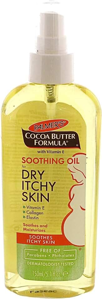 Uk Body Oil For Dry Skin