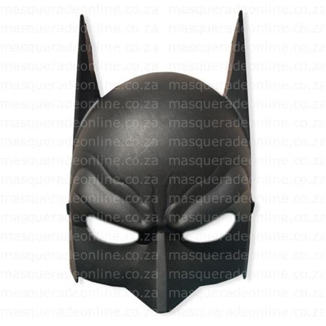 Batman Mask 4e4