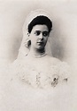 Grand Duchess Elena Vladimirovna of Russia...