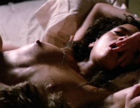 Ali Macgraw Nude Naked Pics And Sex Scenes At Mr Skin. 