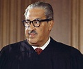 Thurgood Marshall Biography - Facts, Childhood, Family Life & Achievements