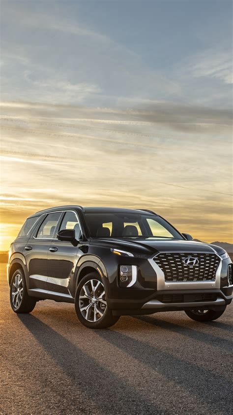Maybe you would like to learn more about one of these? Wallpaper Hyundai Palisade, SUV, 2020 Cars, 4K, Cars ...