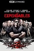 The Expendables (2010) - Posters — The Movie Database (TMDB)