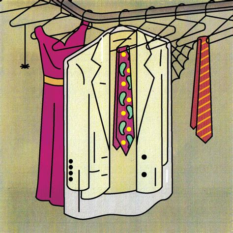 Dry Cleaning, Laundry Services Were Disappearing Pre-Covid - Bloomberg