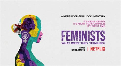 Must Watch Feminist Documentaries •