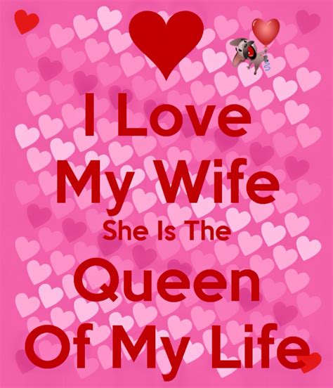 she is my queen love my wife quotes love quotes for wife love your wife
