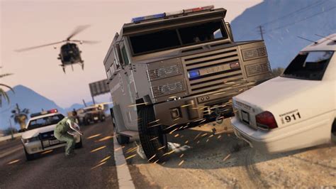 Police Riot — Gta 5online Vehicle Info Lap Time Top Speed —
