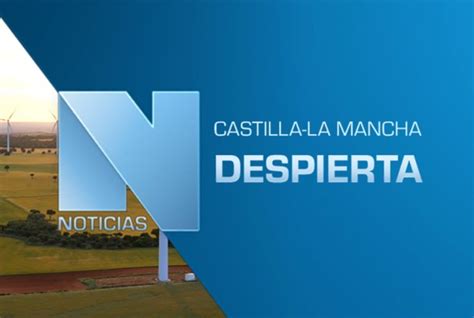 Programaci N Castilla La Mancha Media Hoy Sincroguia Tv