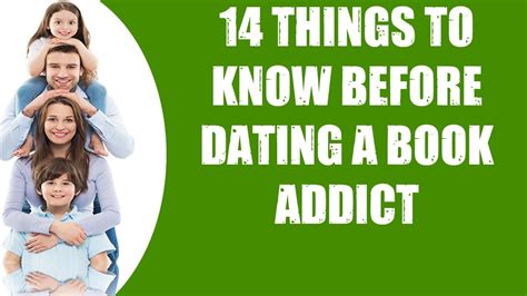 🛑14 things to know before dating a book addict youtube