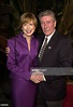 Jennifer Savidge & Robert Fuller during NBC 75th Anniversary All-Star ...