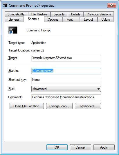 Windows How To Parse A Lnk Shortcut From The Command Prompt In