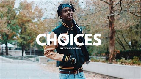 Free Polo G X Roddy Ricch Type Beat 2019 Choices Feezieproduction
