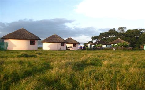 Bulungula Lodge Information