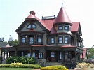 Awesome Victorian Style Architecture Characteristics Pictures - Home ...