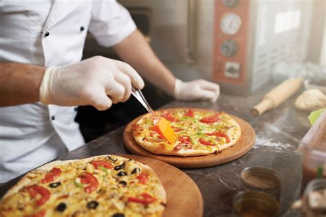 7 Ways To Increase The Efficiency Of Your Pizzerias Kitchen Pmq