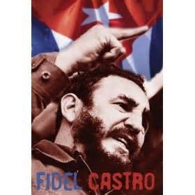 Following fidel's passing, rt looks at the greatest quotes that made him one. FIDEL CASTRO CUBAN FLAG HUGE LAMINATED POSTER: Amazon.co ...
