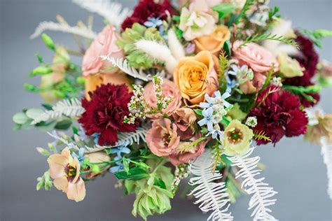 Clever Ways To Save On Your Wedding Flowers