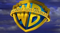 Warner Bros Pictures Logo History - YouTube